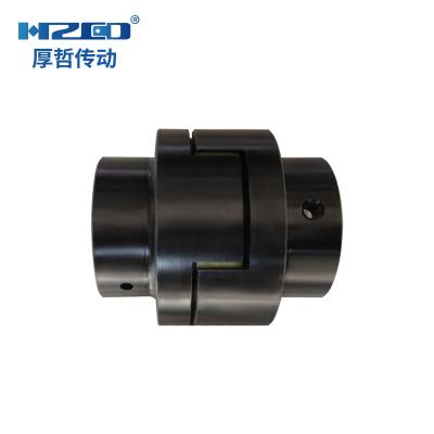 Elastic Alloy Steel Coupling