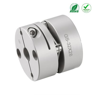 Alloy Steel Clamp Coupling