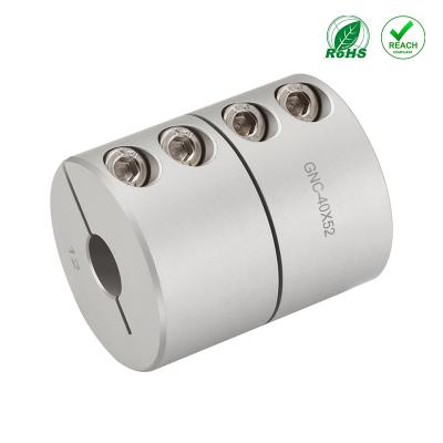 Alloy Steel Rigid Coupling