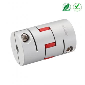 Oldham Elastic Coupling