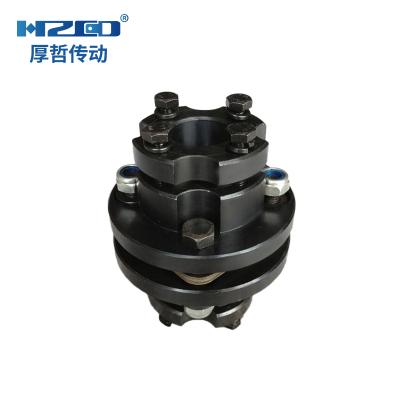 Elastic Diaphragm Coupling