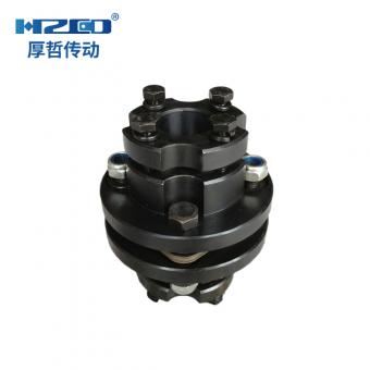 Elastic Diaphragm Coupling