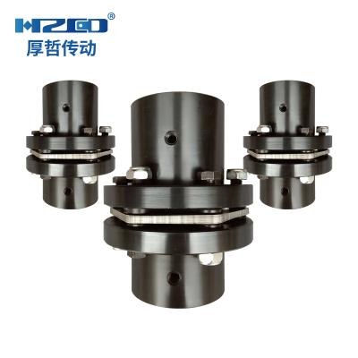 Elastic Diaphragm Coupling