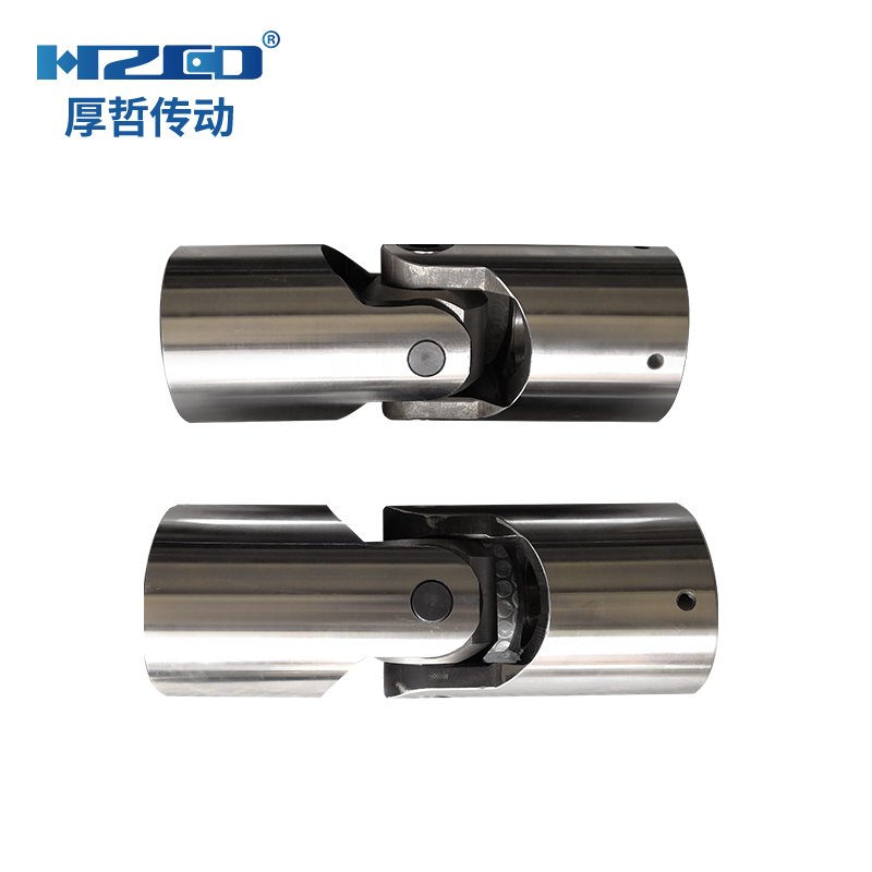 What Is A Shaft Coupling?