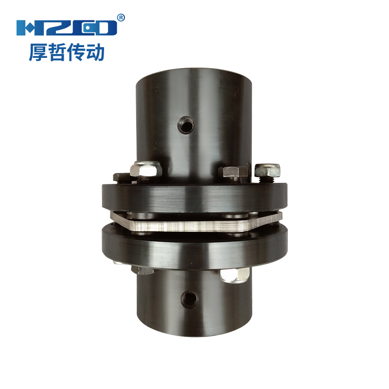 Advantages and Applications of Diaphragm Couplings