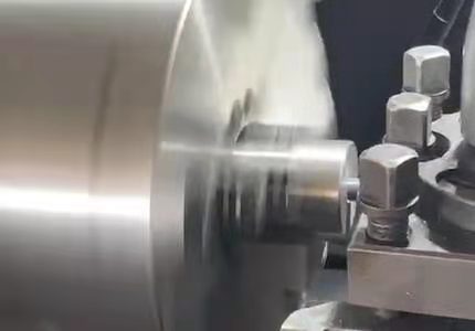 HZCD Processing Universal Joint WXD, Raw Material of Rough Cutting Shop